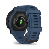 Instinct Crossover Solar Tidal Blue