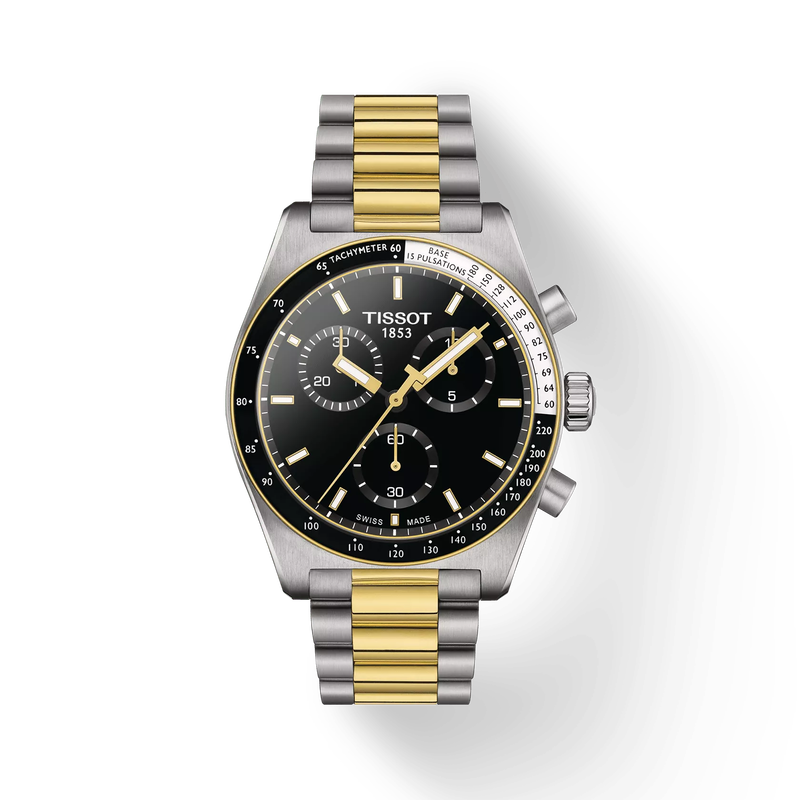 Tissot  PR516