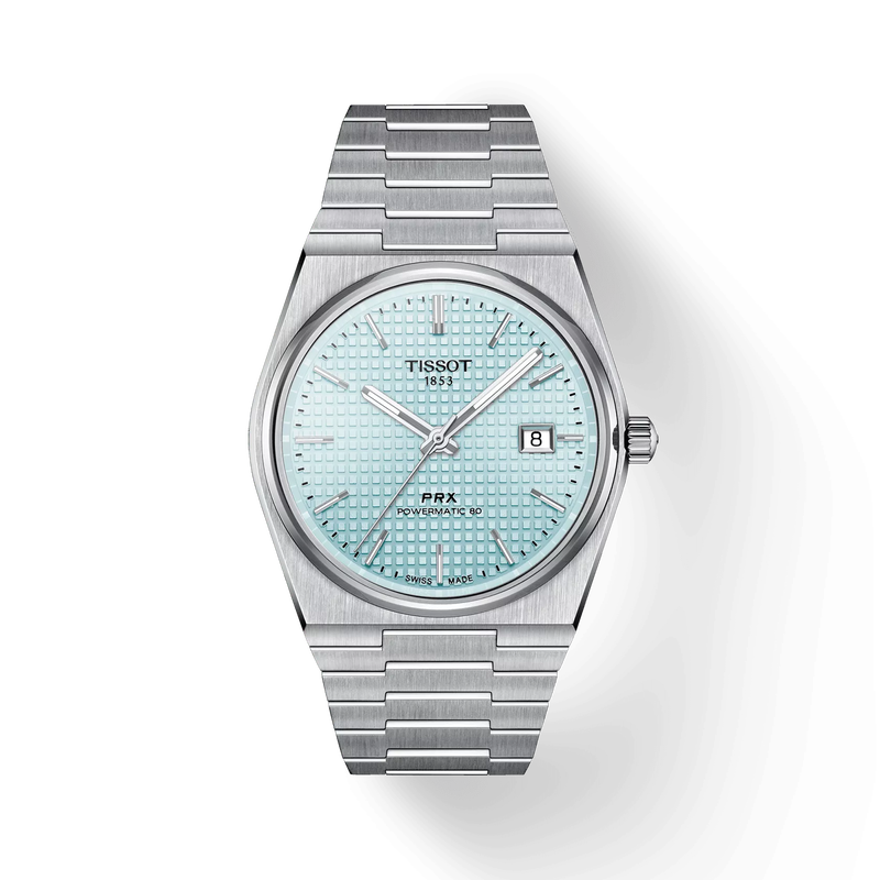 Tissot PRX Powermatic