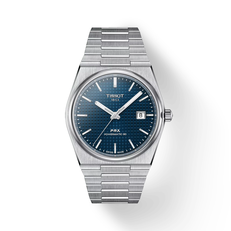 Tissot PRX Powermatic
