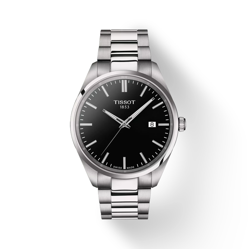 Tissot PR100