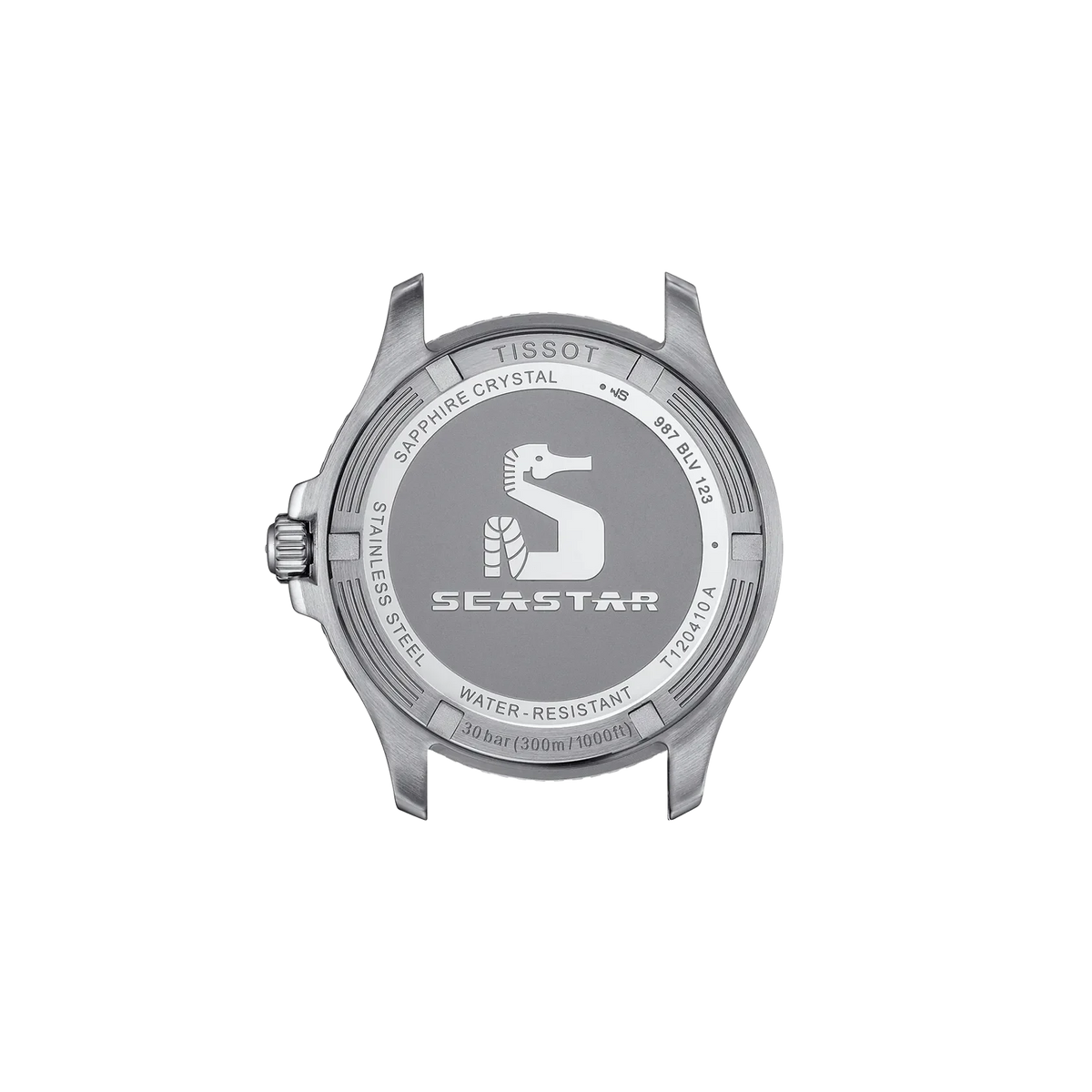 Tissot Seastar 1000