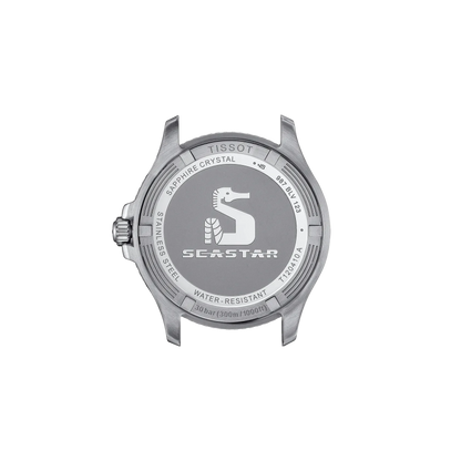 Tissot Seastar 1000