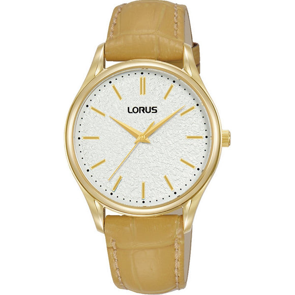 Lorus Watches – Gems Jewellers \