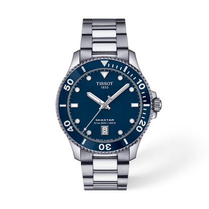 Tissot Seastar 1000
