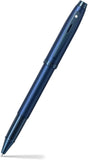 Sheaffer 100 Rollerball Pen|Satin Blue