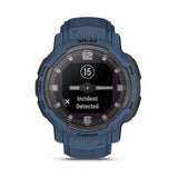 Instinct Crossover Solar Tidal Blue