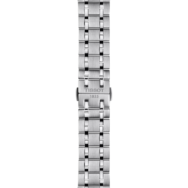 Tissot Chemin Des Tourelles Powermatic