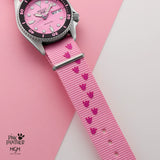 Seiko Pink Panther Limited Edition