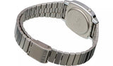 Casio Classic Digital Dial / Stainless Steel Bracelet