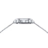 Casio Vintage Stainless Steel Bracelet Digital Watch