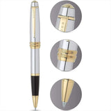 Cross Bailey Medalist Rollerball Pen