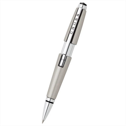 Cross Edge Sonic Titanium Gel Rollerball Pen