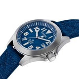 Citizen Promaster Tough Wr300 Gents Blue Strap Watch
