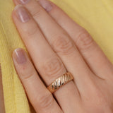 Burren Hot Mess Ring