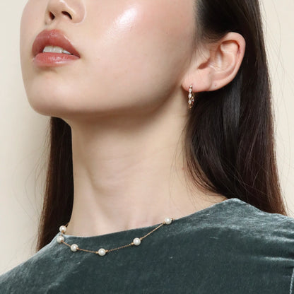 Burren All Of You Necklace