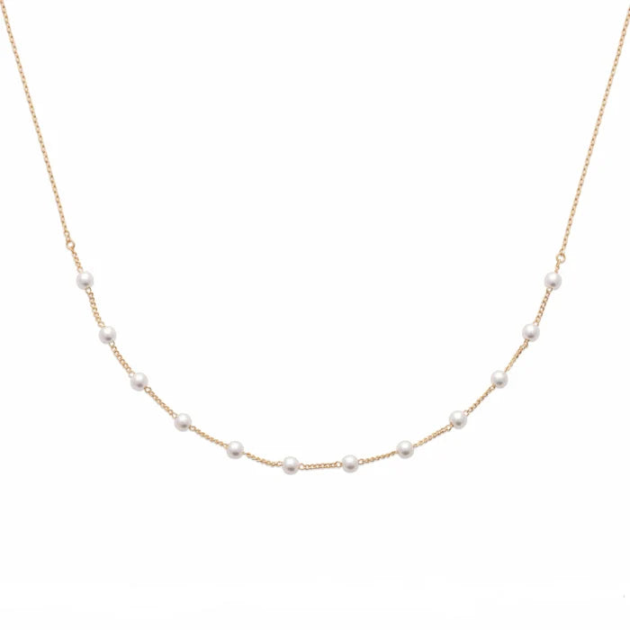 Burren Passion For Life Necklace