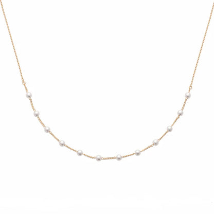Burren Passion For Life Necklace