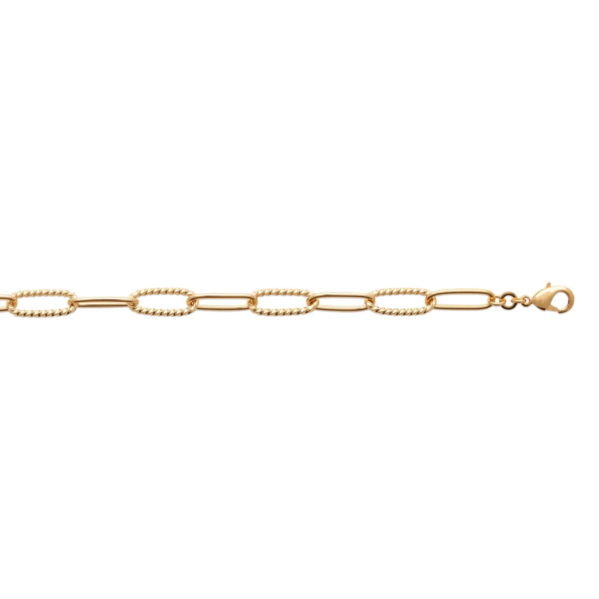 Burren Street Light Bracelet