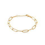 Burren Street Light Bracelet