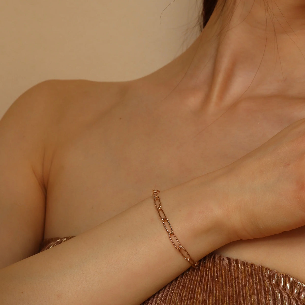 Burren Street Light Bracelet