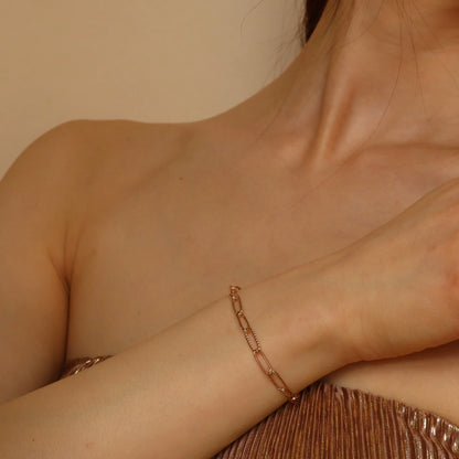 Burren Street Light Bracelet
