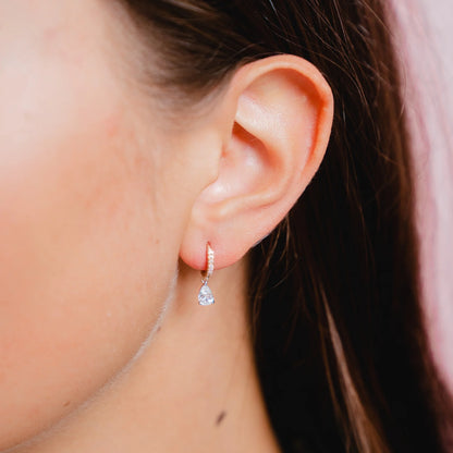 Burren Wait With Me Earrings