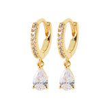 Burren Wait With Me Earrings