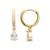 Burren Wait With Me Earrings