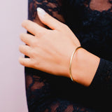 Burren Nitty Gritty Bangle