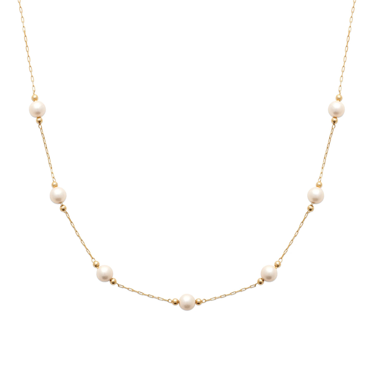 Burren All Of You Necklace