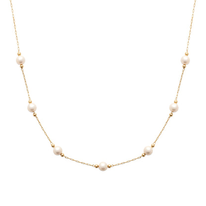 Burren All Of You Necklace