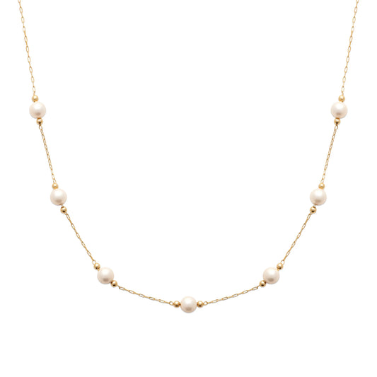 Burren All Of You Necklace