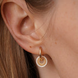 Burren Call Me Maybe Earrings