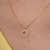 Burren  Call Me Maybe Pendant