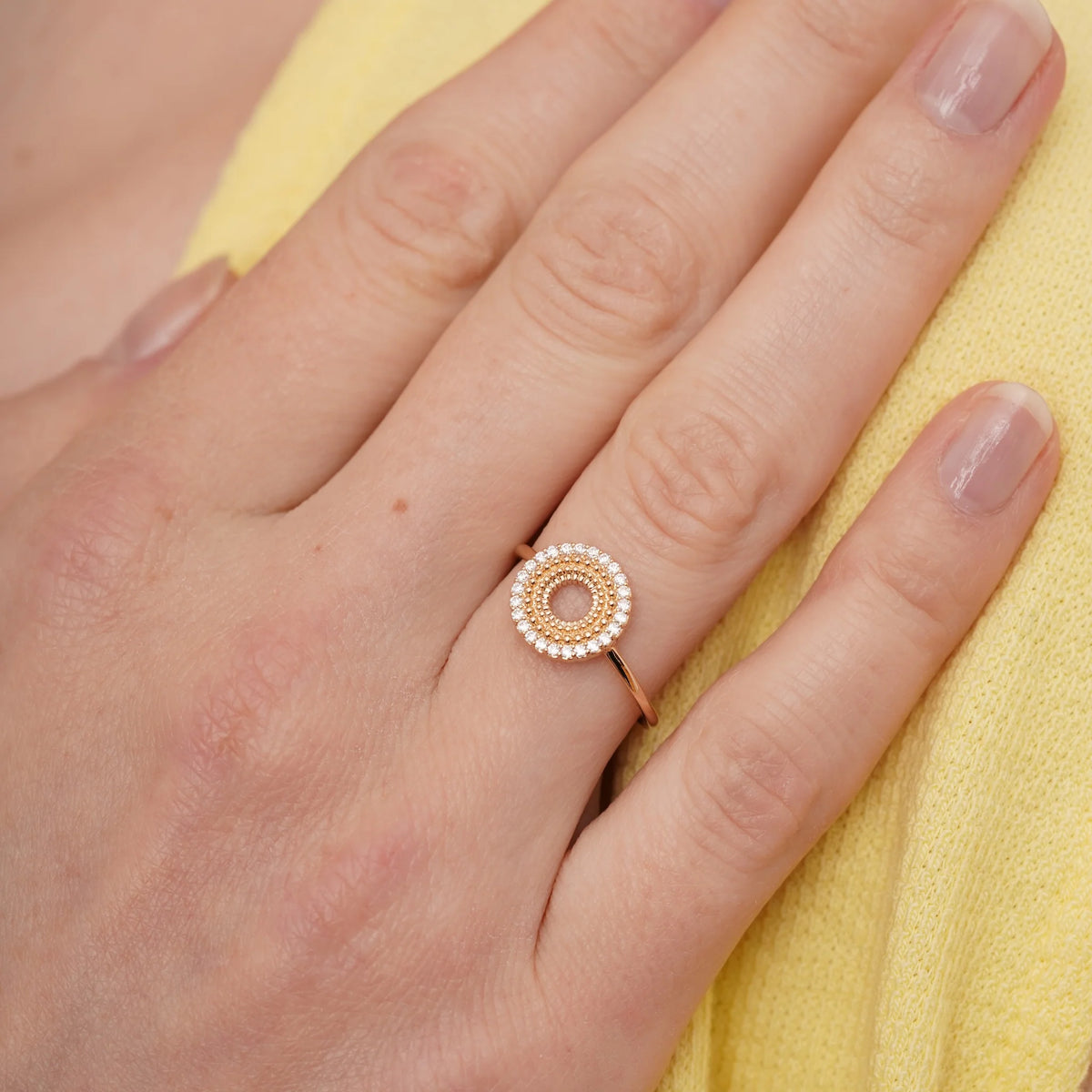 Call Me Maybe Ring