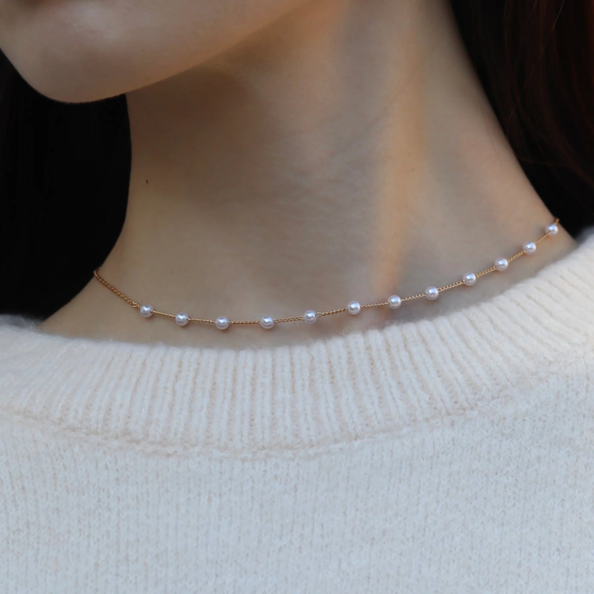 Burren Passion For Life Necklace