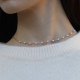 Burren Passion For Life Necklace