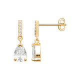 Burren Attraction Earrings