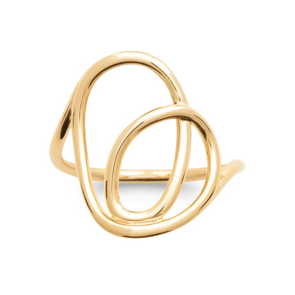 Burren Empathy Ring