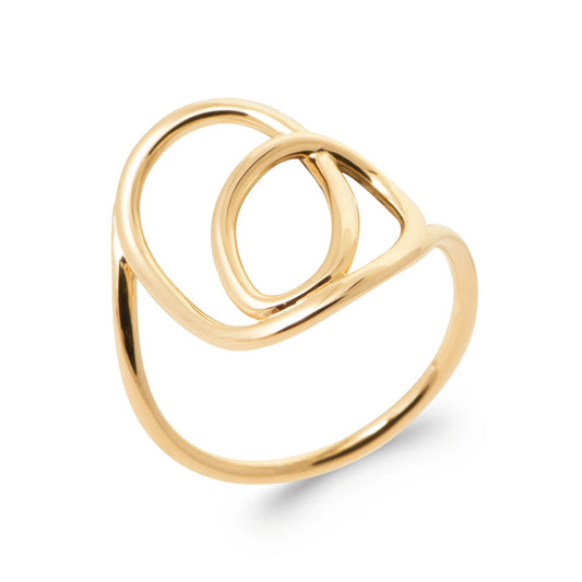 Burren Empathy Ring