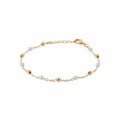Burren Envy Of The Room Bracelet