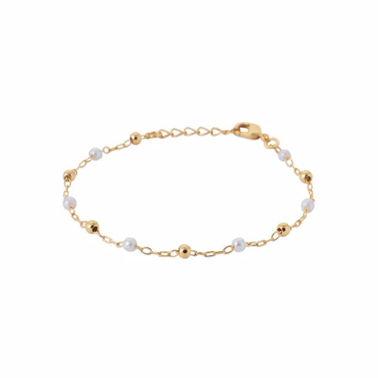 Burren Envy Of The Room Bracelet