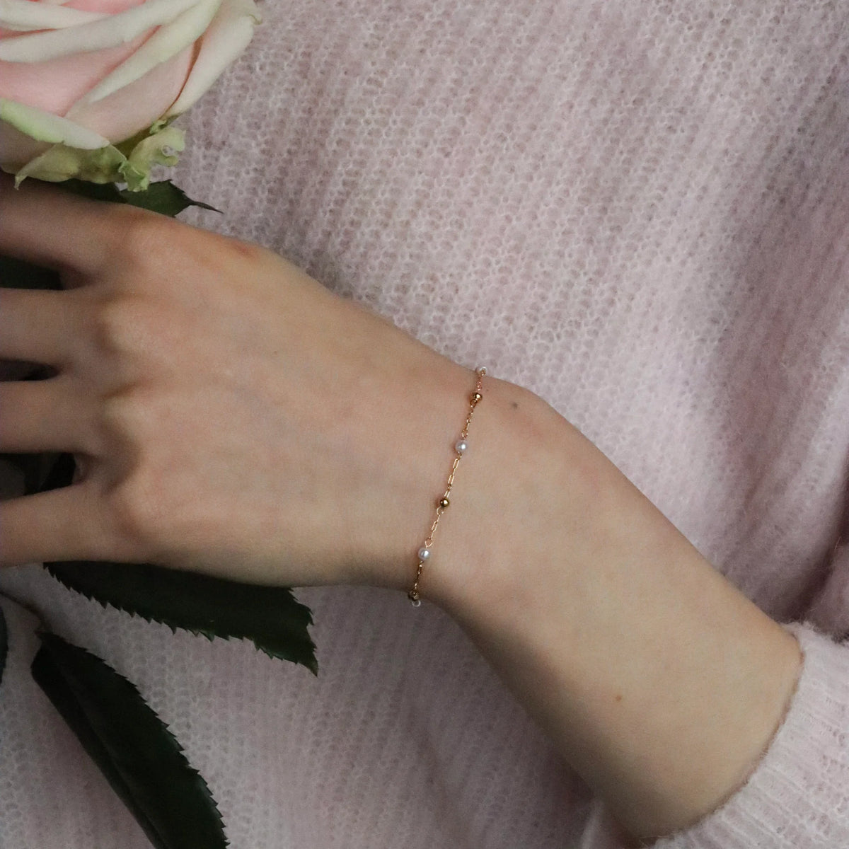 Burren Envy Of The Room Bracelet