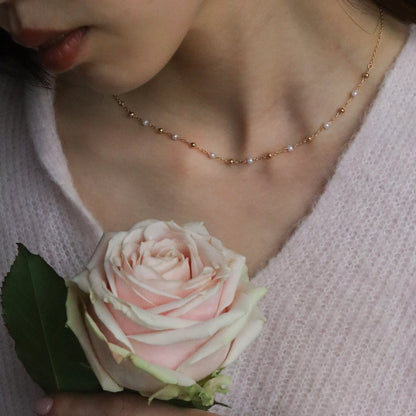 Burren Envy Of The Room Necklace