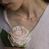 Burren Envy Of The Room Necklace