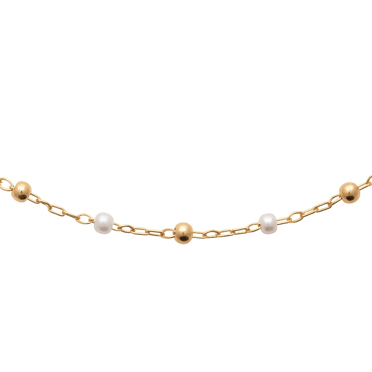 Burren Envy Of The Room Necklace
