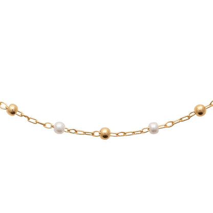 Burren Envy Of The Room Necklace