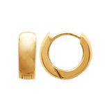 Burren Exposure Earrings