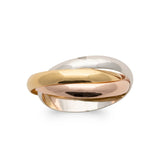 Burren Intuition Ring